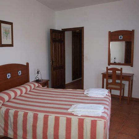 Apartamentos El Mirador Bérchules Esterno foto
