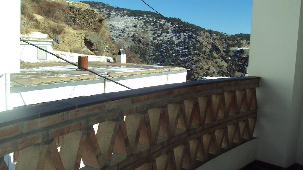 Apartamentos El Mirador Bérchules Camera foto