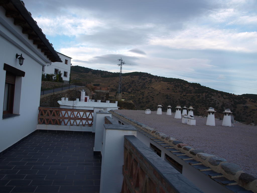 Apartamentos El Mirador Bérchules Camera foto