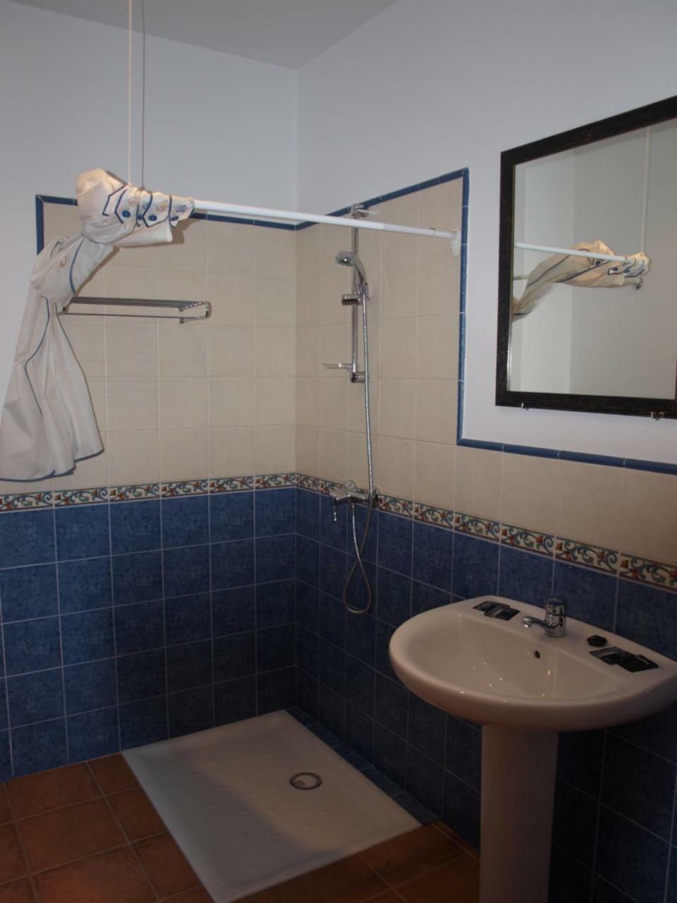 Apartamentos El Mirador Bérchules Esterno foto