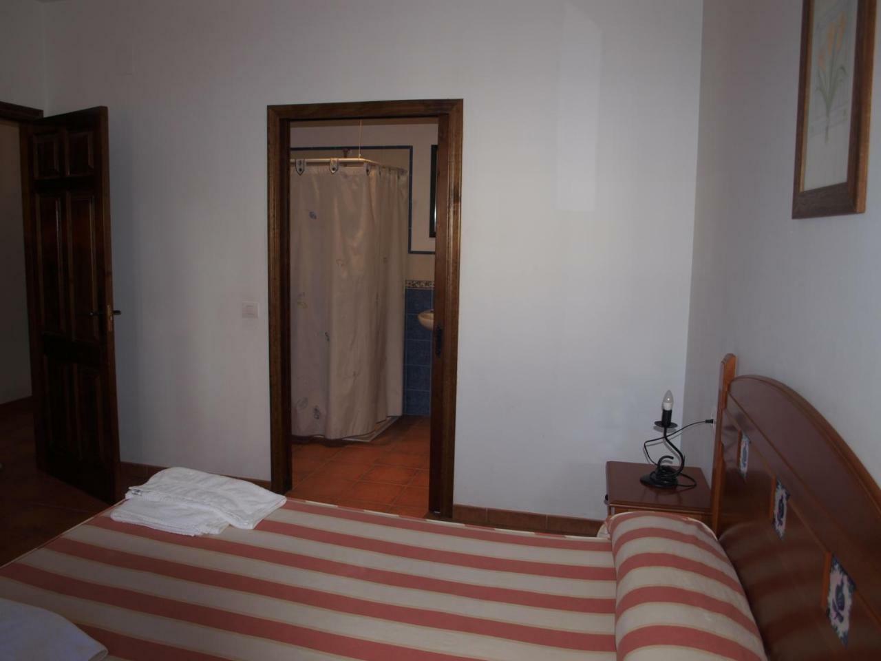 Apartamentos El Mirador Bérchules Esterno foto